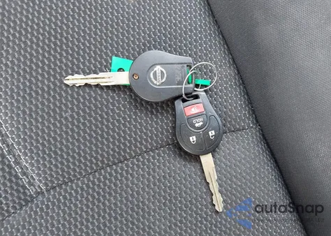 2016 Nissan Sentra S z USA, uszkodzony, nr VIN 3N1AB7AP2GL682446